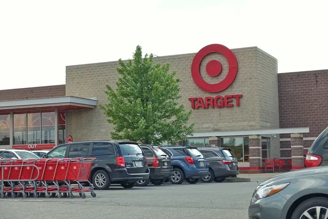 Target