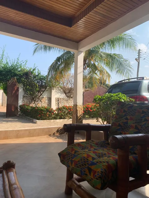 Edek luxury guesthouse