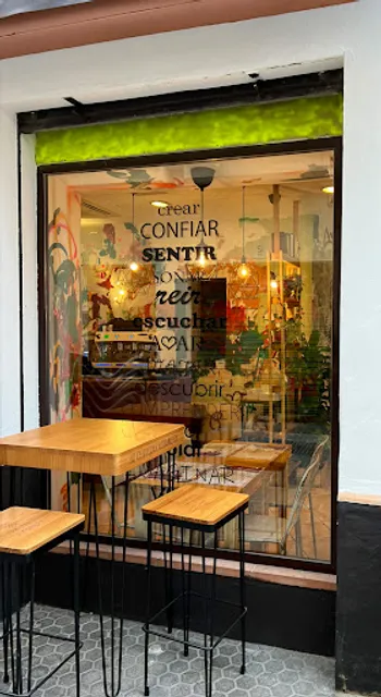 Ojalá (Wine and tapas)