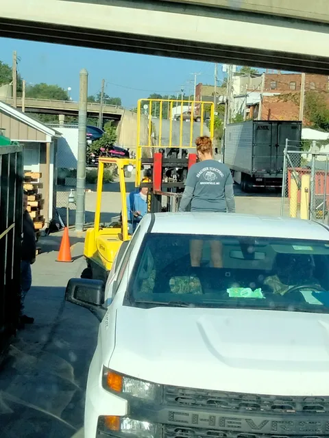 Hauser Electric Company