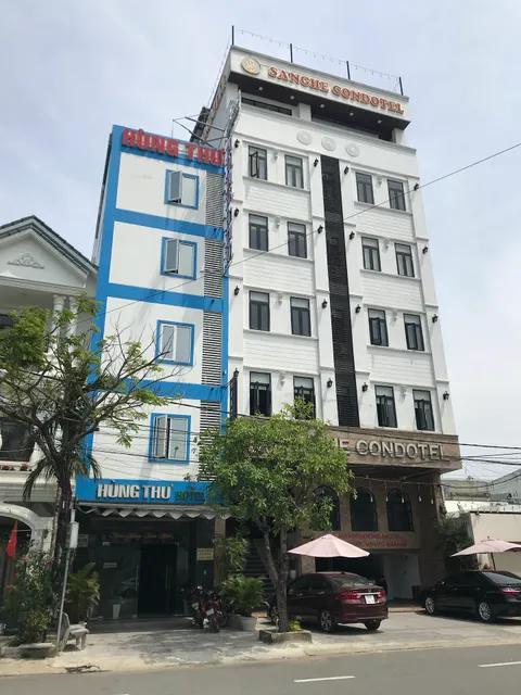 OYO 488 Hung Thu Hotel