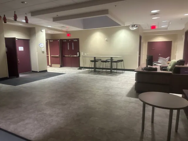 Desert Breeze Community Center