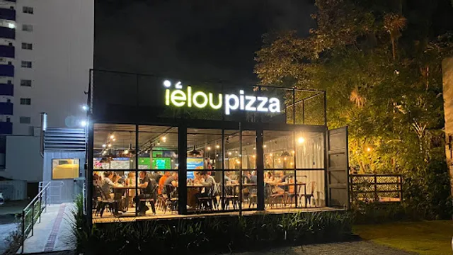 iélou Pizza