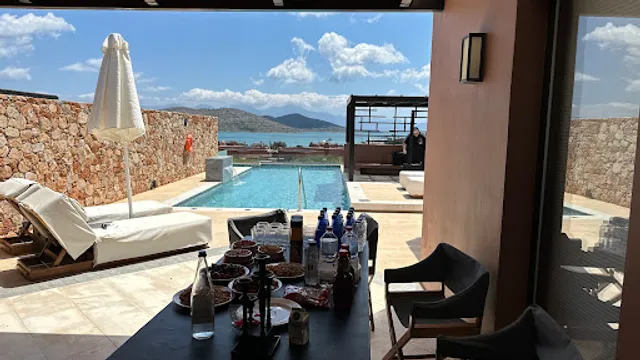 Blend Italian Restaurant