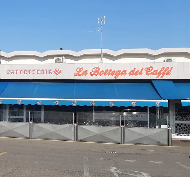 La Bottega del Caffe'