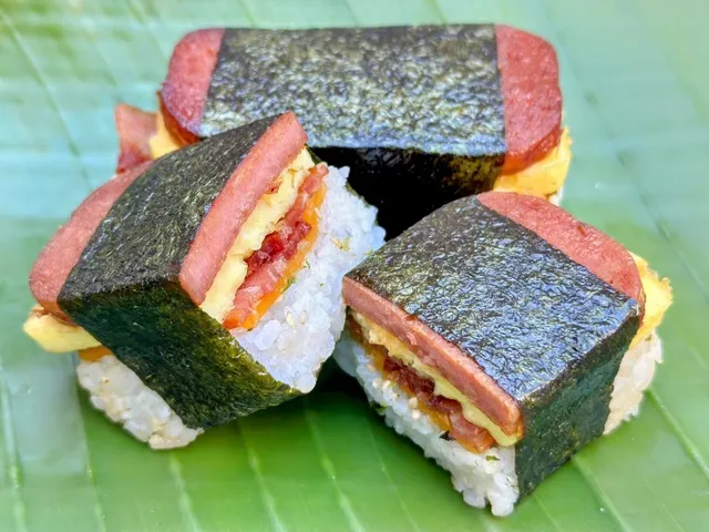This Musubi Love