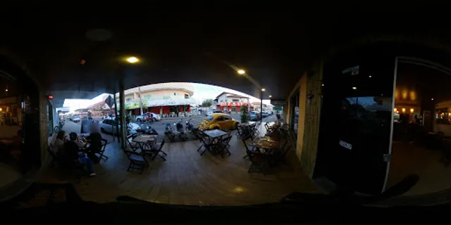 Guloso Burger E Açaí