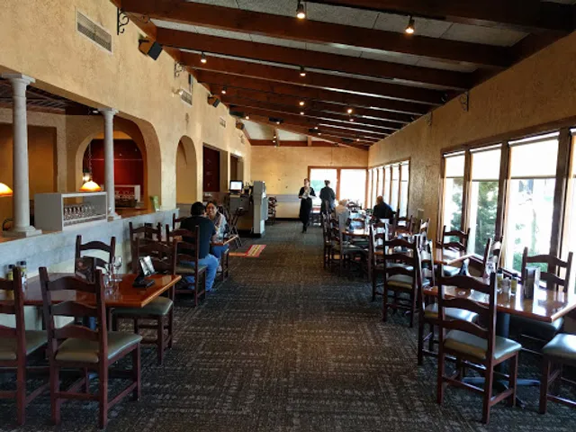Olive Garden Italian Restaurant
