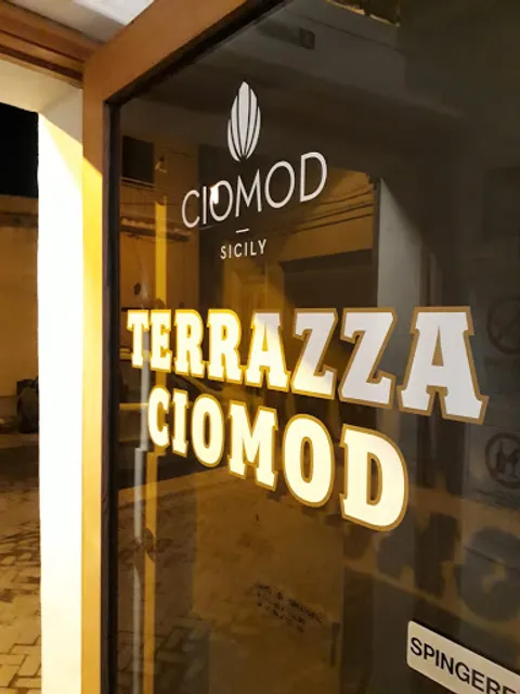 Terrazza Ciomod