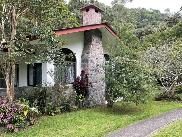 Cielito Sur Bed & Breakfast Inn