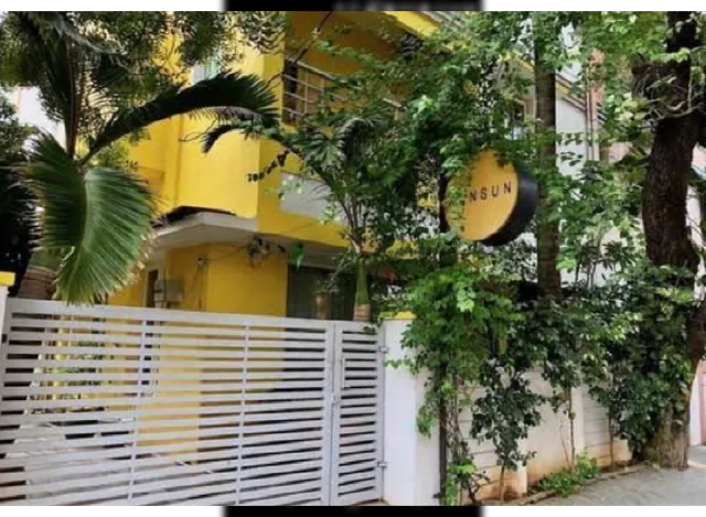 Annsun Boutique Hotel