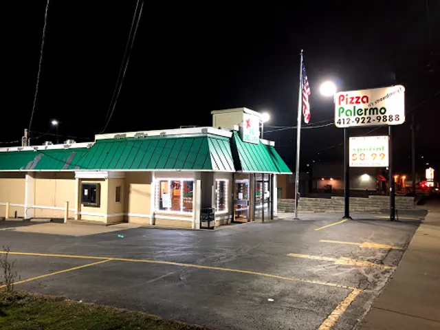 Pizza Palermo (Crafton)