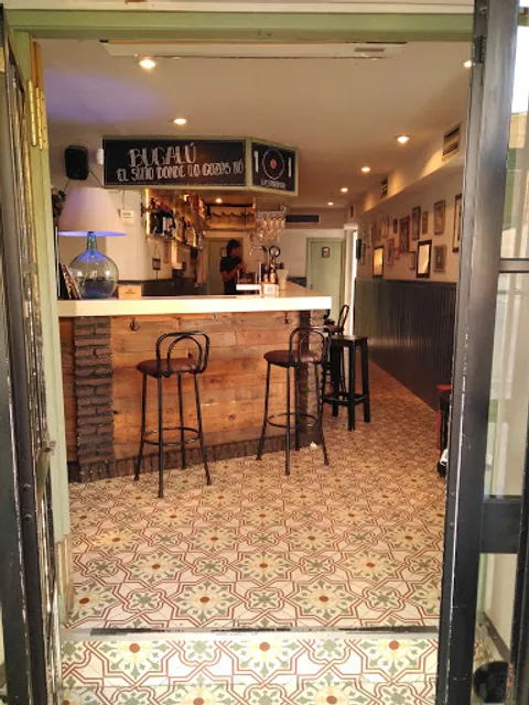 Bar Bugalú