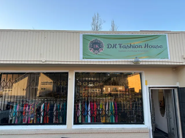 Dk Fashion House