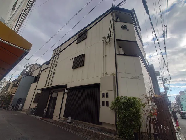 Kaede Hotel Shinsaibashi East