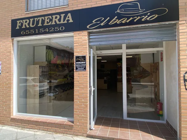 Fruteria El Barrio