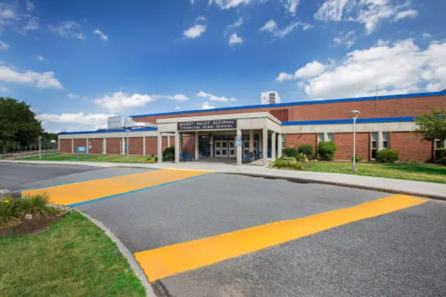 Assabet Valley Regional Vocational Technical High School