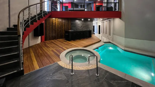 Motel Boutique Qatro