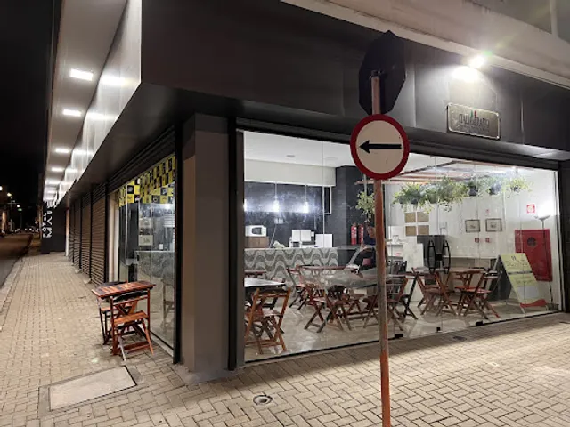 Italia nel Piatto - Pizza, pasta, petiscos e drinks