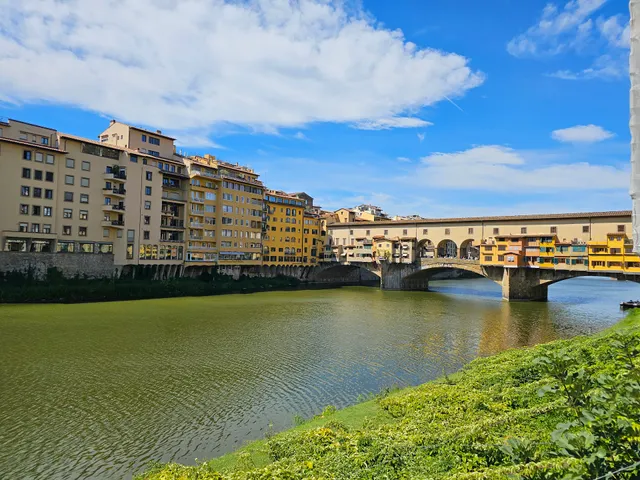 Duomo Residence Florence