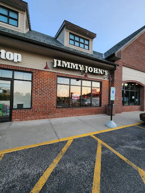 Jimmy John's