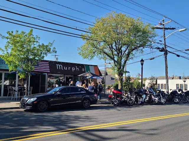 Murph's Tavern