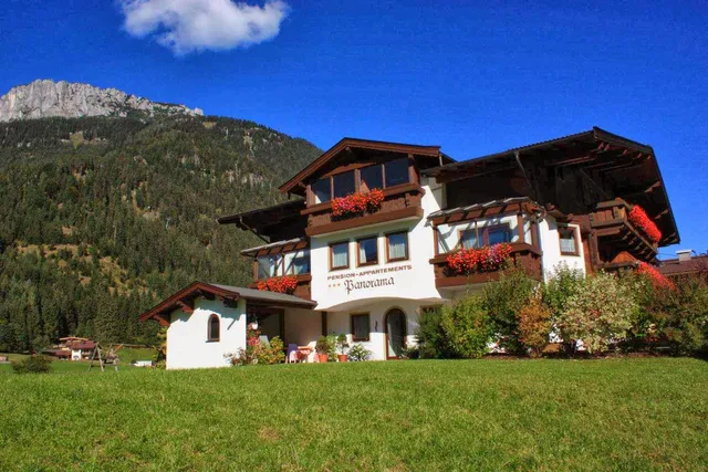 Pension Panorama