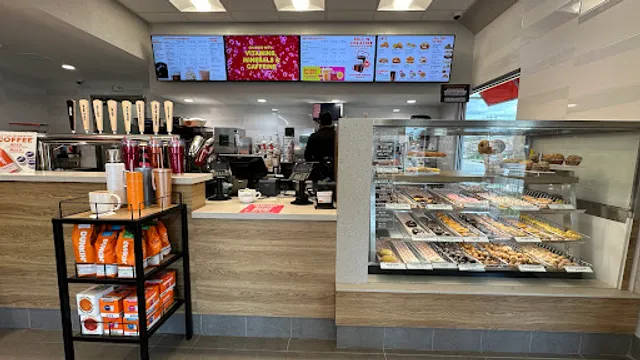 Dunkin'