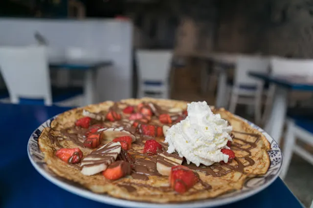 Pancake House Mondial