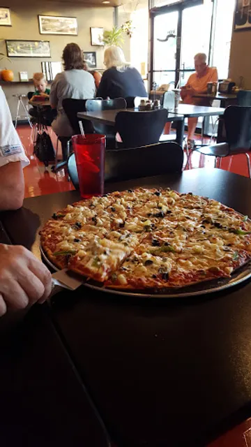 Rosati's Pizza- NW Tucson