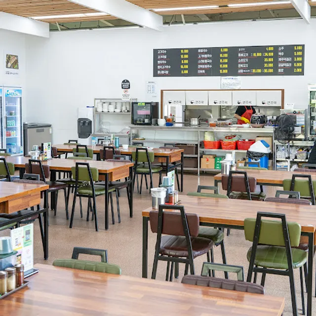 면주막 제주본점