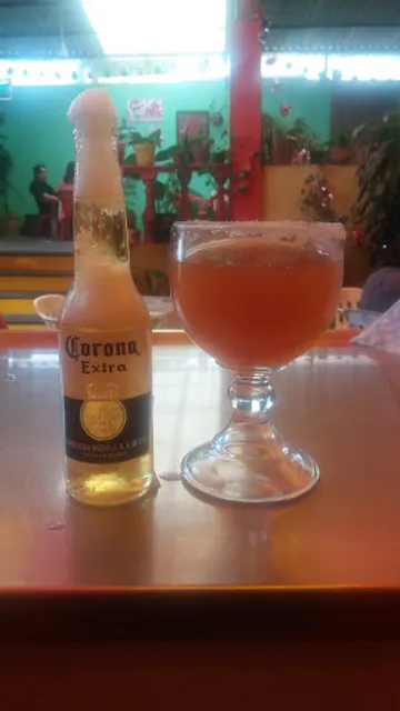 Pescados y Mariscos Mike's