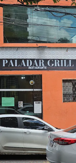 Restaurante Paladar Grill Santa Efigênia