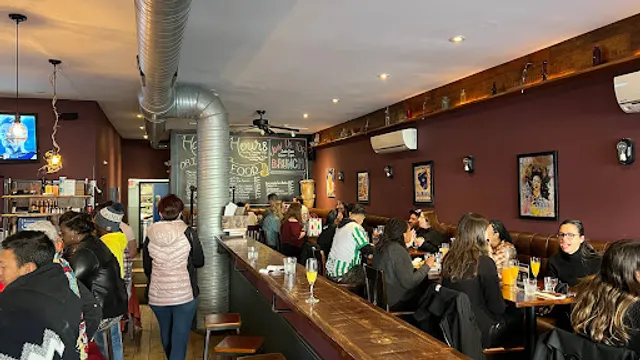 Barracuda Bistro & Bar