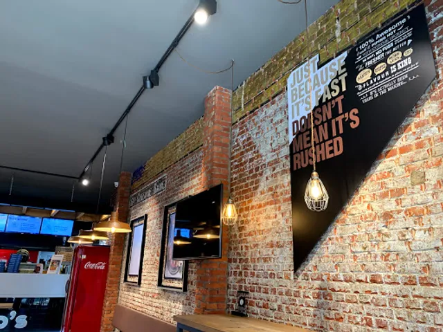 Domino's Pizza Schoten