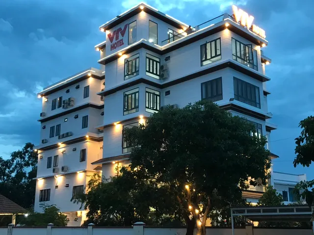 VTV Hotel (VTV Dốc Lết )
