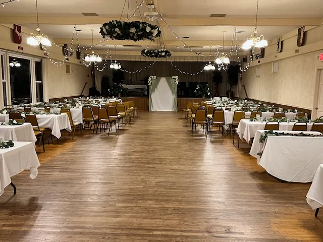 German-American Club of Albany