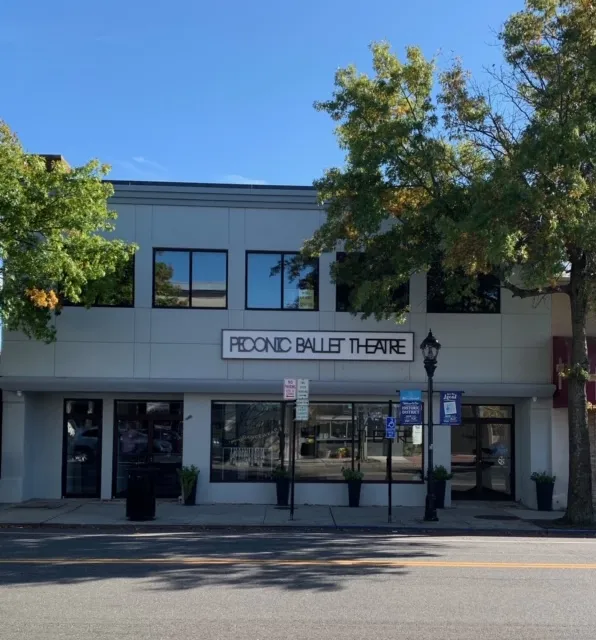 Peconic Ballet Theatre