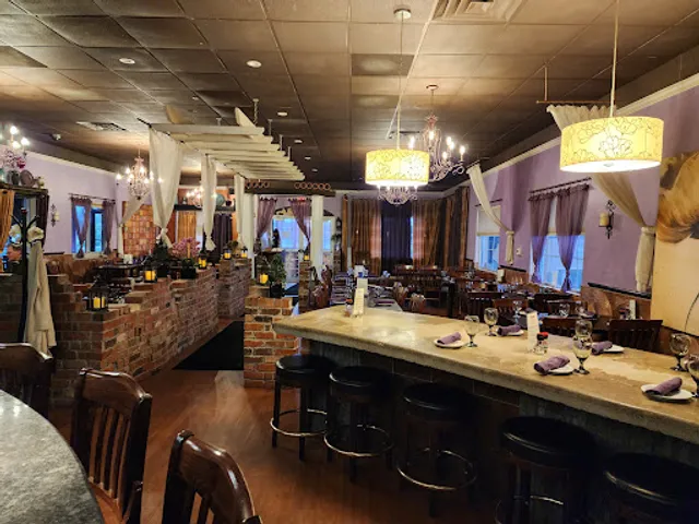 Prosecco Italian Restaurant & Jazz Bar