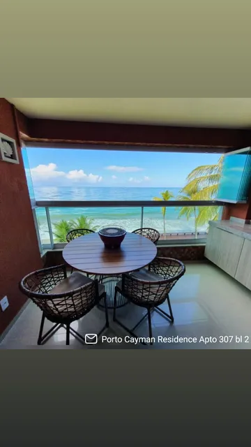 Porto Cayman Residence