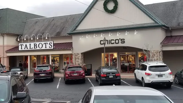 Chico's Off The Rack