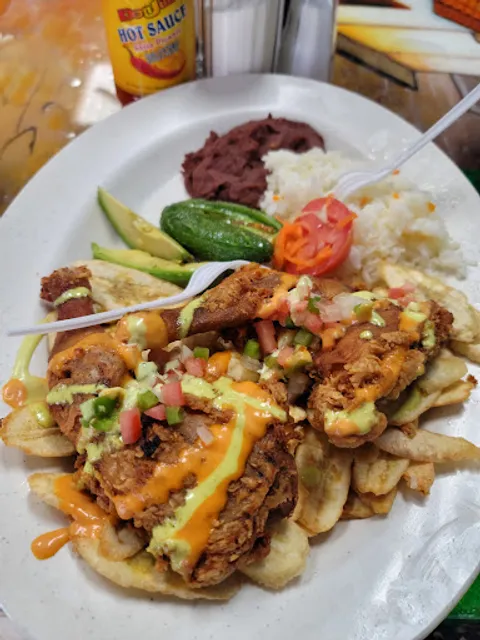 MI LINDA HONDURAS RESTAURANTE