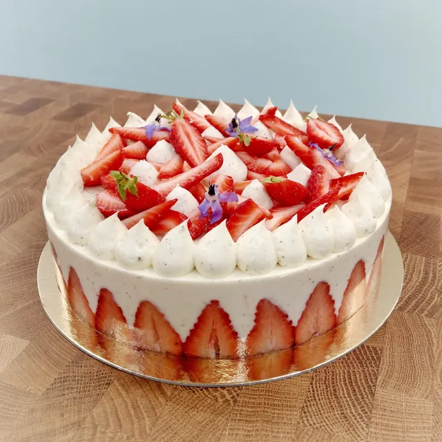 Mathilde Fréville Pâtisserie & Coffee Shop