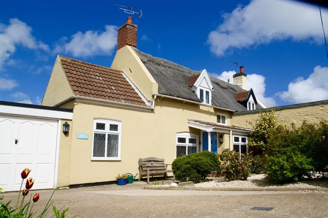 Winterton Holiday Cottages