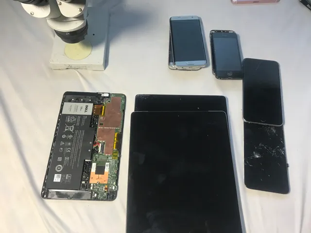 Gig-Techs LLC Shoreline