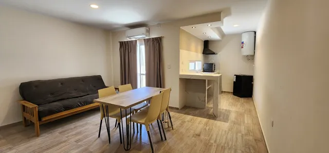 Departamentos turisticos JOY LAGO EN EL PRECIO