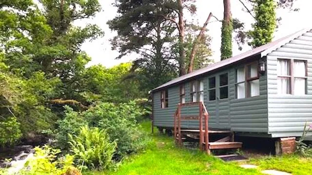 Snowdonia Holiday Lodges