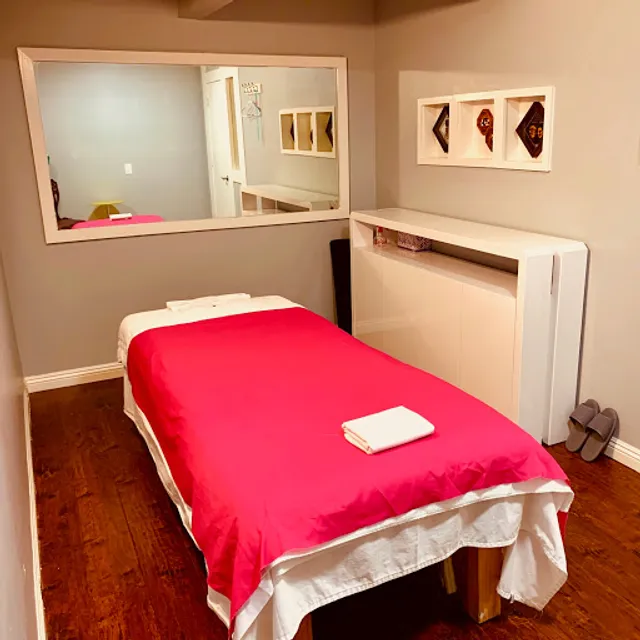 Dream Bodyworks | 지압 Skincare Massage Koreatown