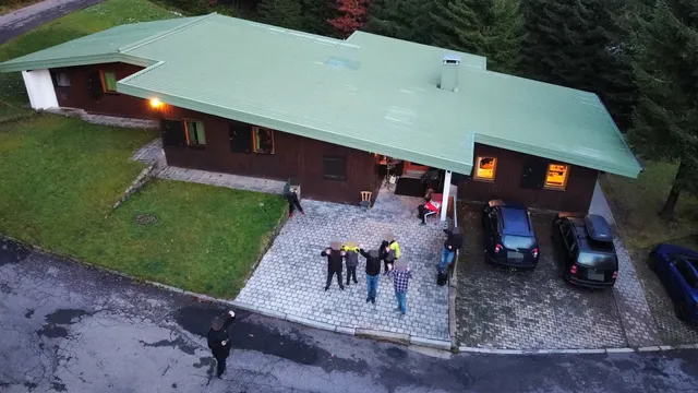 Soldiers Bergheim Hundseck e.V.