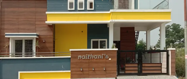 NAITHANI HOME STAY